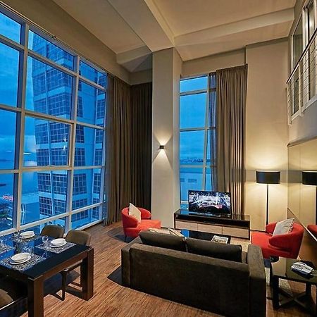 Maritime Luxury Suites George Town Ngoại thất bức ảnh