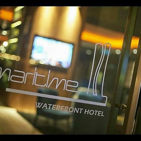 Maritime Luxury Suites George Town Ngoại thất bức ảnh