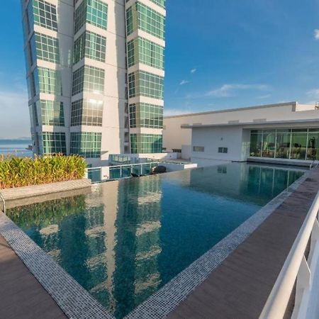 Maritime Luxury Suites George Town Ngoại thất bức ảnh