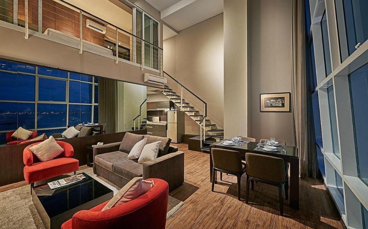 Maritime Luxury Suites George Town Ngoại thất bức ảnh