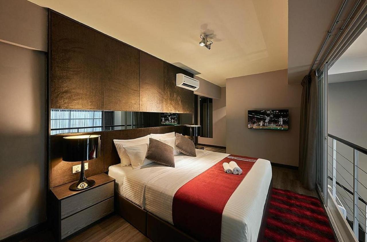 Maritime Luxury Suites George Town Ngoại thất bức ảnh