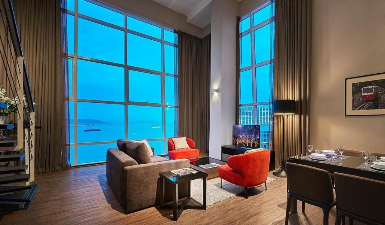 Maritime Luxury Suites George Town Ngoại thất bức ảnh