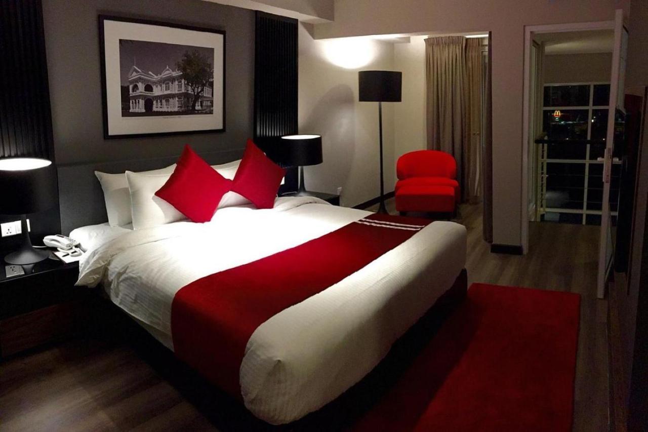 Maritime Luxury Suites George Town Ngoại thất bức ảnh