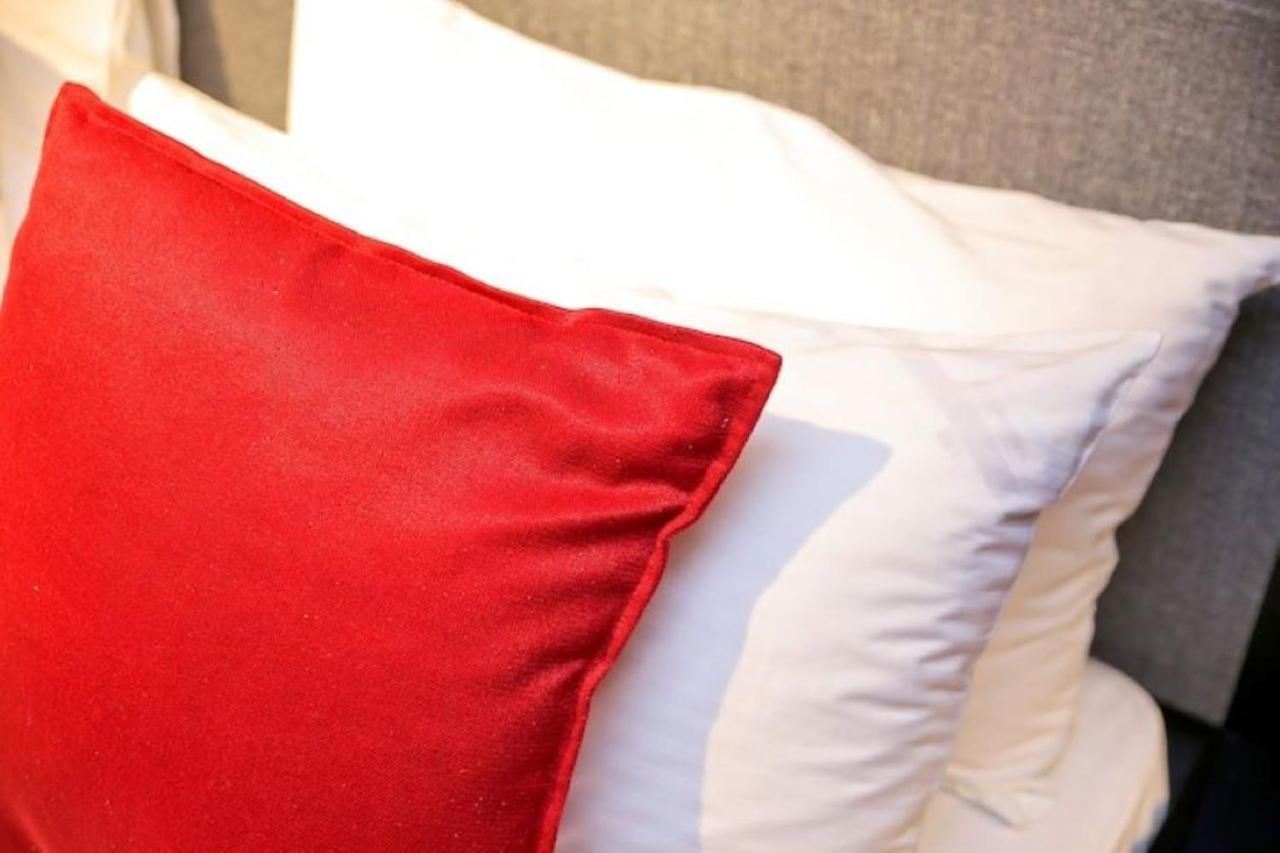 Maritime Luxury Suites George Town Ngoại thất bức ảnh
