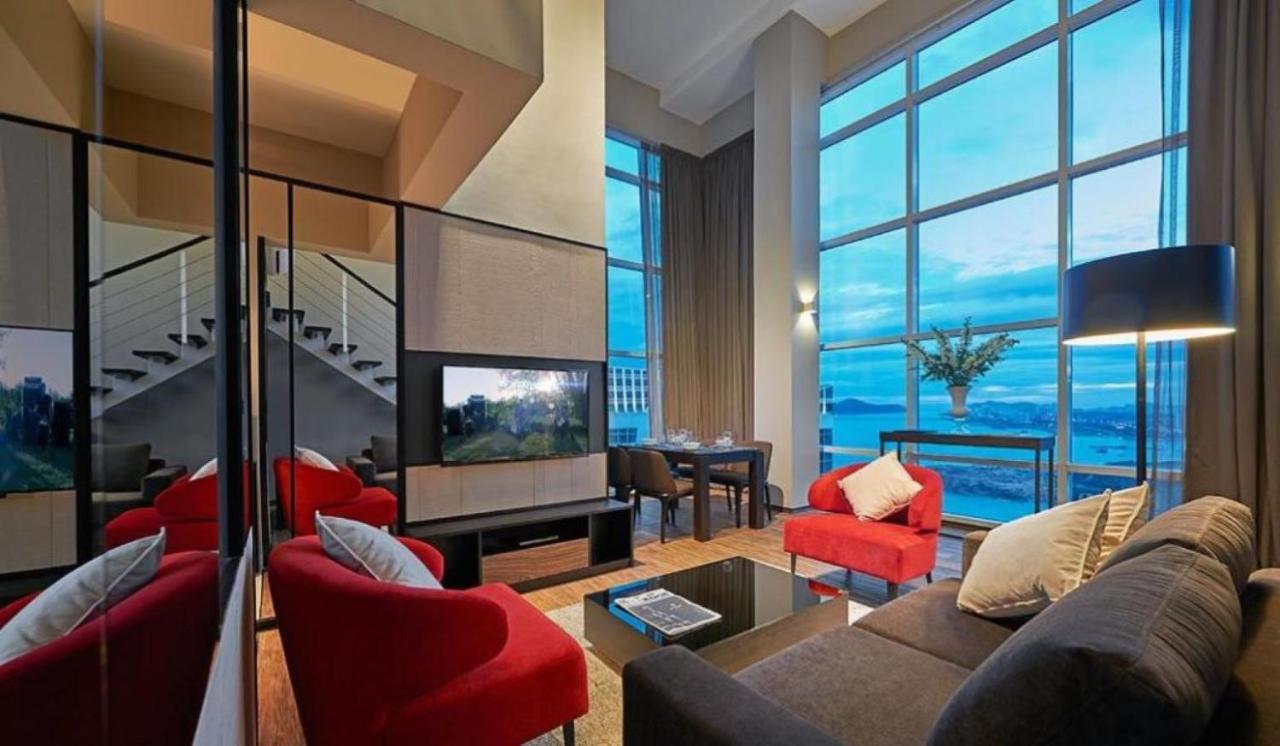 Maritime Luxury Suites George Town Ngoại thất bức ảnh
