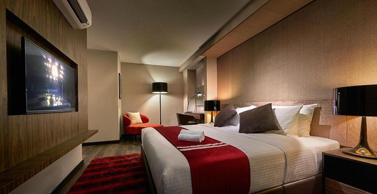 Maritime Luxury Suites George Town Ngoại thất bức ảnh