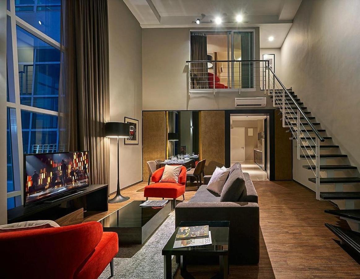 Maritime Luxury Suites George Town Ngoại thất bức ảnh