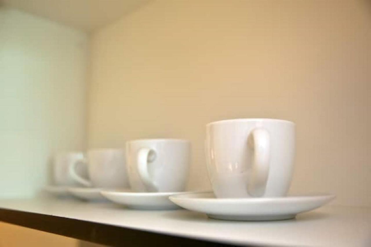 Maritime Luxury Suites George Town Ngoại thất bức ảnh
