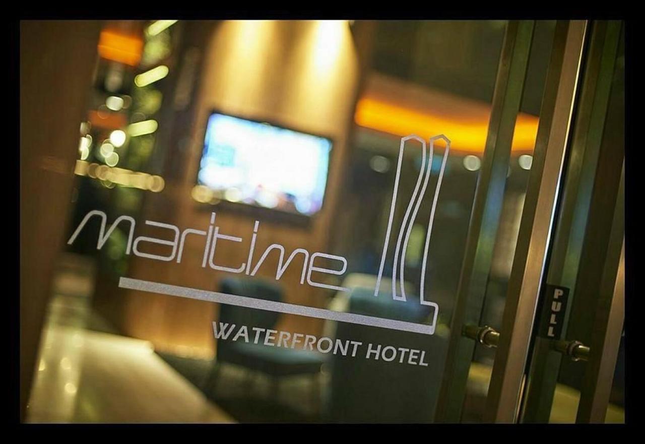 Maritime Luxury Suites George Town Ngoại thất bức ảnh