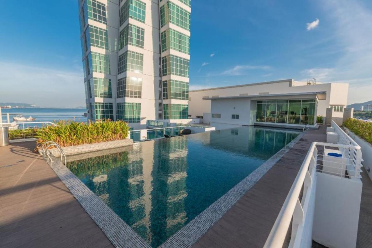 Maritime Luxury Suites George Town Ngoại thất bức ảnh