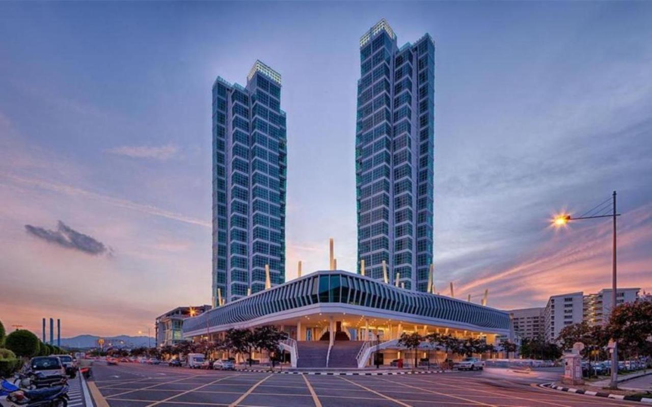Maritime Luxury Suites George Town Ngoại thất bức ảnh