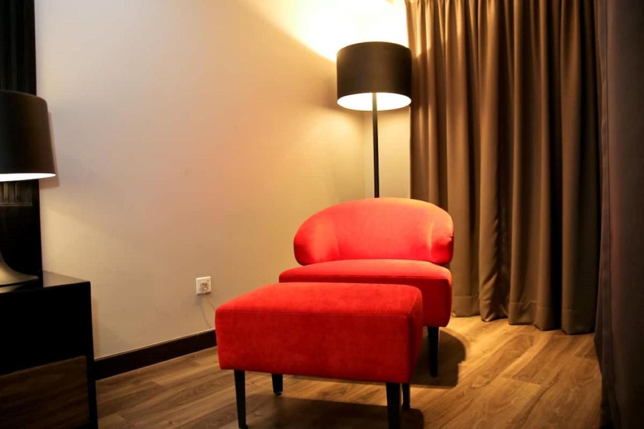 Maritime Luxury Suites George Town Ngoại thất bức ảnh